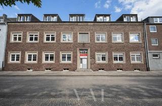 Anlageobjekt in 47137 Mittelmeiderich, Kapitalanlage mit Substanz: Wohn- und Geschäftshaus mit ertragsstarkem Gewerbe