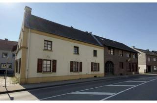 Anlageobjekt in Gronewaldstraße 44, 41836 Hückelhoven, BIETERVERFAHREN: Vierkanthof (teilweise denkmalgeschützt) mit großem Potenzial