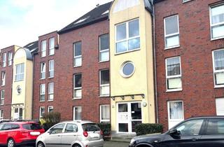 Anlageobjekt in 42697 Ohligs-Aufderhöhe, **** Solide Kapitalanlage – Helle Eigentumswohnung mit durchdachtem Grundriss... ****