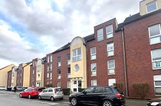 Anlageobjekt in 42697 Ohligs-Aufderhöhe, **** Solide Kapitalanlage – Zwei vermietete 3-Zimmer-Wohnungen auf einer Etage ....****