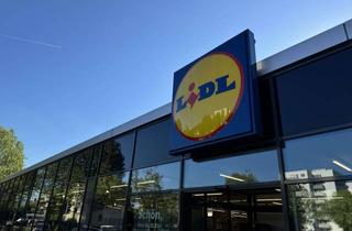 Anlageobjekt in Kurt-Schumacher Platz 1-9, 63454 Hanau, 37 EINHEITEN I WOHN- UND GESCHÄFTSZENTRUM MIT LEBENSMITTELANKER