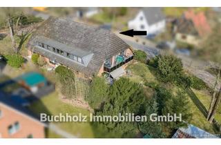 Anlageobjekt in 21271 Hanstedt, Kurz vor Hamburg - traumhaft im GrünenGepflegtes Zinshaus mit 10 Wohneinheiten,Top vermietet