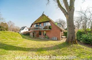 Anlageobjekt in 21271 Hanstedt, Kurz vor Hamburg - traumhaft im GrünenGepflegtes Zinshaus mit 10 Wohneinheiten,Top vermietet