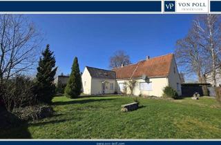 Grundstück zu kaufen in 44269 Berghofen, Herrliches Grundstück für Ihr individuelles Wohnprojekt und Gartenglück