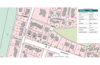 Grundstück zu kaufen in Leipziger Straße, 35510 Butzbach, Wunderschönes Baugrundstück in Butzbach-Waldsiedlung zu verkaufen.