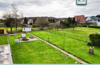 Grundstück zu kaufen in 49191 Belm, Baugrundstück kaufen – 696 m² vor Osnabrück