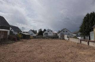 Grundstück zu kaufen in 68723 Schwetzingen, Grundstücke Schwetzingen | DHH & EFH möglich