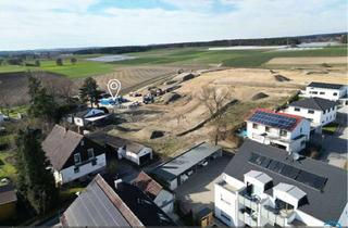 Grundstück zu kaufen in 93326 Abensberg, Abensberg: Bauen mit Ausblick; 635 m² Grundstück in ruhiger, naturnaher Lage
