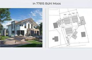 Grundstück zu kaufen in 77815 Bühl, Ihr Projekt Eigenheim in Bühl – Wo Ihre Zukunft beginnt