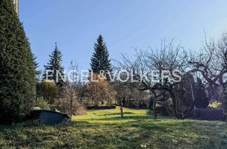 Grundstück zu kaufen in 73734 Esslingen, Exklusives Baugrundstück in begehrter Aussichtslage von Esslingen