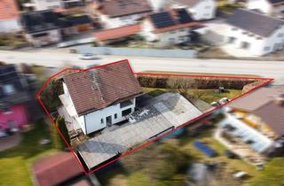 Grundstück zu kaufen in 85635 Höhenkirchen-Siegertsbrunn, Attraktives Grundstück in Siegertsbrunn