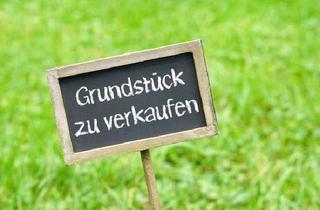 Grundstück zu kaufen in Nelkenstrasse, 83052 Bruckmühl, Baugrundstück für Einfamilienhaus in Bruckmühl zu verkaufen!