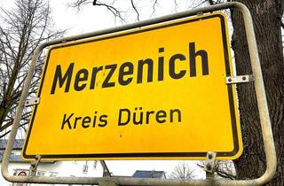 Grundstück zu kaufen in 52399 Merzenich, Baulücke in attraktiver Wohnlage von Merzenich.