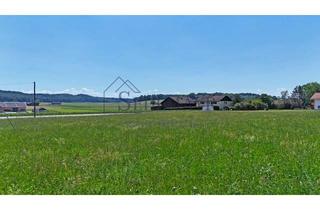 Grundstück zu kaufen in 82346 Andechs, VERKAUF: Baupartner für DHH gesucht!