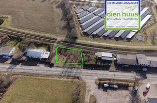 Grundstück zu kaufen in 18209 Reddelich, Grundstück in Reddelich