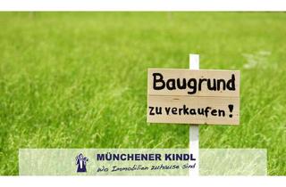 Grundstück zu kaufen in 85757 Karlsfeld, ***Attraktives Baugrundstück in Karlsfeld – ideal für Eigennutzer und Bauträger***