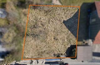 Grundstück zu kaufen in 36284 Hohenroda, Baugrundstück in Mansbach zu verkaufen