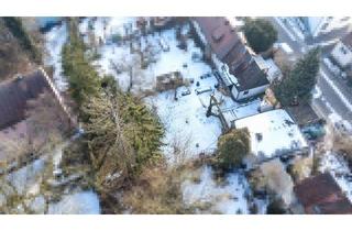 Grundstück zu kaufen in 93057 Konradsiedlung-Wutzlhofen, Attraktives Baugrundstück in familienfreundlicher Lage von Regensburg