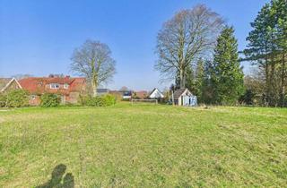 Grundstück zu kaufen in 26446 Friedeburg, Baugrundstück in Friedeburg