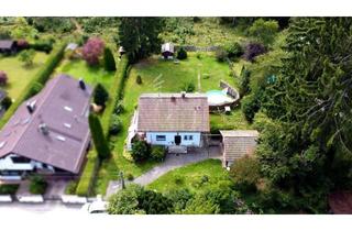 Grundstück zu kaufen in 82131 Gauting, Sonniges Teilgrundstück am Waldrand mit genehmigten Bauvorbescheid für DH/EFH!