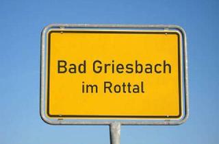 Grundstück zu kaufen in 94086 Bad Griesbach, * Achtung Bauträger: Riesiges Baugrundstück in Bad Griesbach-Schwaim mit genehmigten Vorbescheid *
