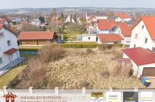 Grundstück zu kaufen in 94419 Reisbach, Baugrundstück in ruhiger Wohnlage von Reisbach!