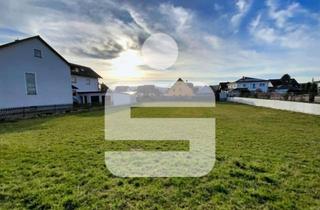 Grundstück zu kaufen in 92507 Nabburg, Baugrundstück ohne Bauzwang