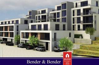 Grundstück zu kaufen in 56170 Bendorf, Attraktives Baugrundstück mit fertigem Projektkonzept & Weitblick!