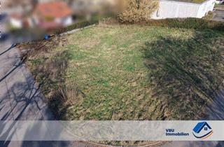 Grundstück zu kaufen in 74374 Zaberfeld, VBU Immobilien - Baulücke ohne Bauzwang