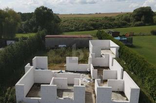 Grundstück zu kaufen in 19417 Ventschow, GESTALTUNGSRÄUME IN FAMILIÄREM UMFELD