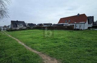 Grundstück zu kaufen in 32257 Bünde, BAUEN SIE IHR TRAUMHAUS MIT BIS ZU 4 EINHEITEN!