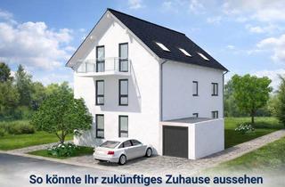 Grundstück zu kaufen in Augustinusstraße 10, 64560 Riedstadt, Baugrundstück in Crumstadt – MFH möglich (3 WE) ruhige Lage