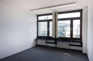 Büro zu mieten in 85521 Ottobrunn, Preiswerter Büroraum in Shared Space-Einheit in "THE VIEW"