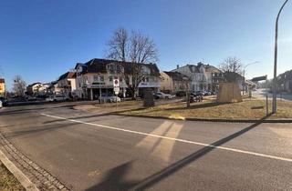 Büro zu mieten in 14542 Werder (Havel), Büro oder Praxis in Zentrum von Glindow