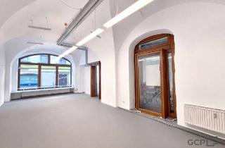 Gewerbeimmobilie mieten in Schössergasse, 01796 Pirna, Sie bestimmen die Zukunft dieser historischen Gewerbeeinheit - Wir renovieren für Sie!