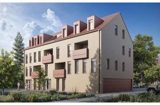 Gewerbeimmobilie mieten in Ludwigplatz 28b, 94447 Plattling, Erstbezug: Hochwertige Gewerbeeinheit in Plattling