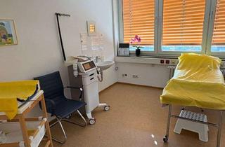 Büro zu mieten in 35039 Marburg, Praxis-/Bürofläche in Marburg-Süd - nähe Südbahnhof