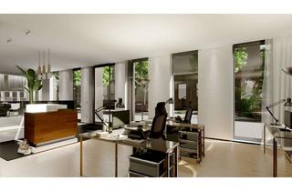 Gewerbeimmobilie kaufen in Am Zollhof, 47829 Uerdingen, Rheinblick Krefeld -Die perfekte Adresse! Büro/Praxisfläche im 1.OG Neubau!