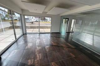Büro zu mieten in Langäcker, 88287 Grünkraut, Moderne, helle Büroräume/ Praxisräume in Grünkraut-Gullen