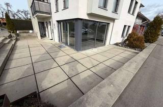 Büro zu mieten in Langäcker, 88287 Grünkraut, Moderne, helle Büroräume in Grünkraut-Gullen