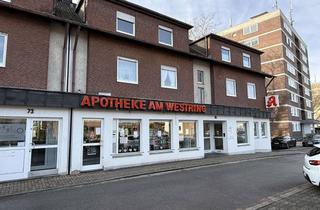 Gewerbeimmobilie kaufen in 46242 Bottrop, Sie haben eine Geschäftsidee? Wir haben die passende Immobilie!