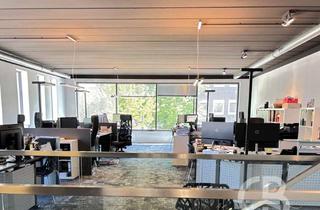 Gewerbeimmobilie mieten in 51545 Waldbröl, Ausdrucksstarke Gewerbefläche mitten in Waldbröl!