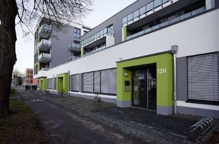 Büro zu mieten in 35039 Marburg, Ihre neue, moderne Bürofläche in Marburg - mit super Anbindung!