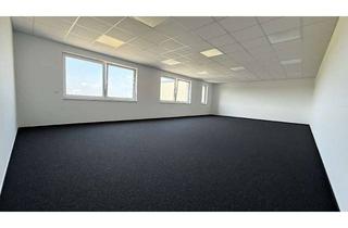 Büro zu mieten in Niederbergische Allee 15, 42781 Haan, Ja, zum neuwertigen Großraumbüro im Technologiepark Haan!
