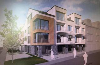 Büro zu mieten in Alte Poststr. 69, 53913 Swisttal, 98m² Gewerbefläche (6 Zimmer) für Praxis, Büro, Friseur oder ähnliches zu vermieten (keine Gastro)