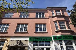 Büro zu mieten in Unter Den Eichen 84d, 12205 Berlin, attraktive Büro-/Praxisfläche, hell & provisionsfrei