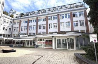 Gewerbeimmobilie kaufen in 74072 Heilbronn, Freundliche Büro-/Praxisfläche am Bismarckpark in Heilbronn