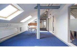 Büro zu mieten in Hamburger Straße 26, 23795 Bad Segeberg, Flexible Büroräume zur Miete in zentraler Lage von Bad Segeberg im 1. OG und DG