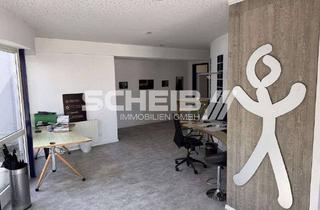 Büro zu mieten in 74626 Bretzfeld, Hochwertige ausgestattetes Büro im Obergeschoss - mit Aufzug -