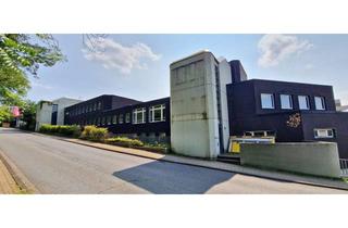 Büro zu mieten in Im Bungert, 51429 Bergisch Gladbach, Seltenheit! Büro-/Service- und Lagerflächen in unmittelbarer Nähe zum Schloss Bensberg